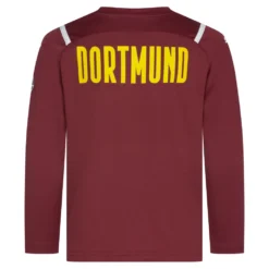 Borussia Dortmund BVB 09 PUMA Bambini Maglia Da Portiere 759101-48 -Negozio al dettaglio Zeus 759101 48 3