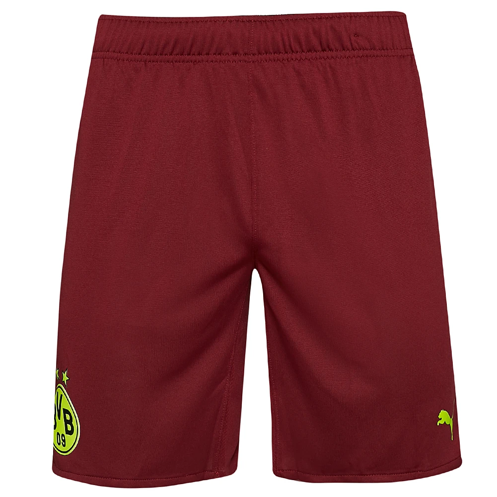 Borussia Dortmund BVB PUMA Uomo Pantaloncini Da Portiere 759103-52 1 Borussia Dortmund BVB PUMA Uomo Pantaloncini Da Portiere 759103-52