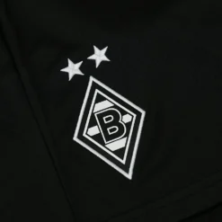 Borussia Mönchengladbach PUMA Alternativa Uomo Shorts 759157-03 -Negozio al dettaglio Zeus 759157 03 4