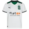 Borussia Mönchengladbach PUMA Bambini Maglia Per Il Gioco In Casa 759158-01