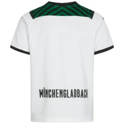 Borussia Mönchengladbach PUMA Bambini Maglia Per Il Gioco In Casa 759158-01 6 Borussia Mönchengladbach PUMA Bambini Maglia Per Il Gioco In Casa 759158-01 -Negozio al dettaglio Zeus 759158 01 3neusuY5eewnIymg4