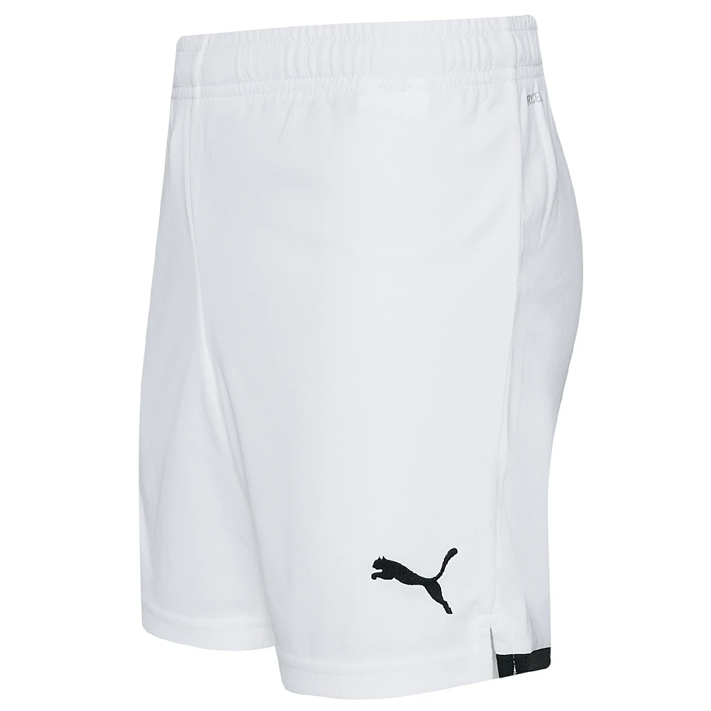 Borussia Mönchengladbach PUMA Bambini Pantaloncini Per Il Gioco In Casa 759162-01 2 Borussia Mönchengladbach PUMA Bambini Pantaloncini Per Il Gioco In Casa 759162-01 - immagine 2