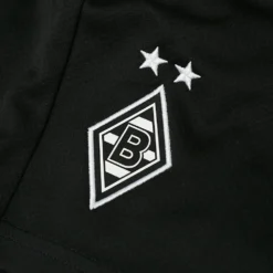 Borussia Mönchengladbach PUMA 3RD Bambini Shorts 759165-03 -Negozio al dettaglio Zeus 759165 03 4