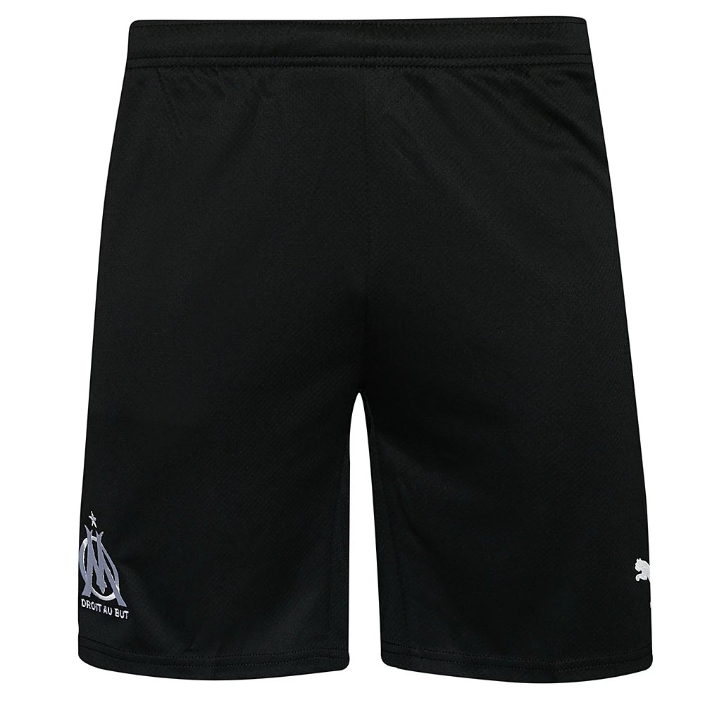 Olympique De Marseille PUMA Uomo Shorts 759297-49 1 Olympique De Marseille PUMA Uomo Shorts 759297-49