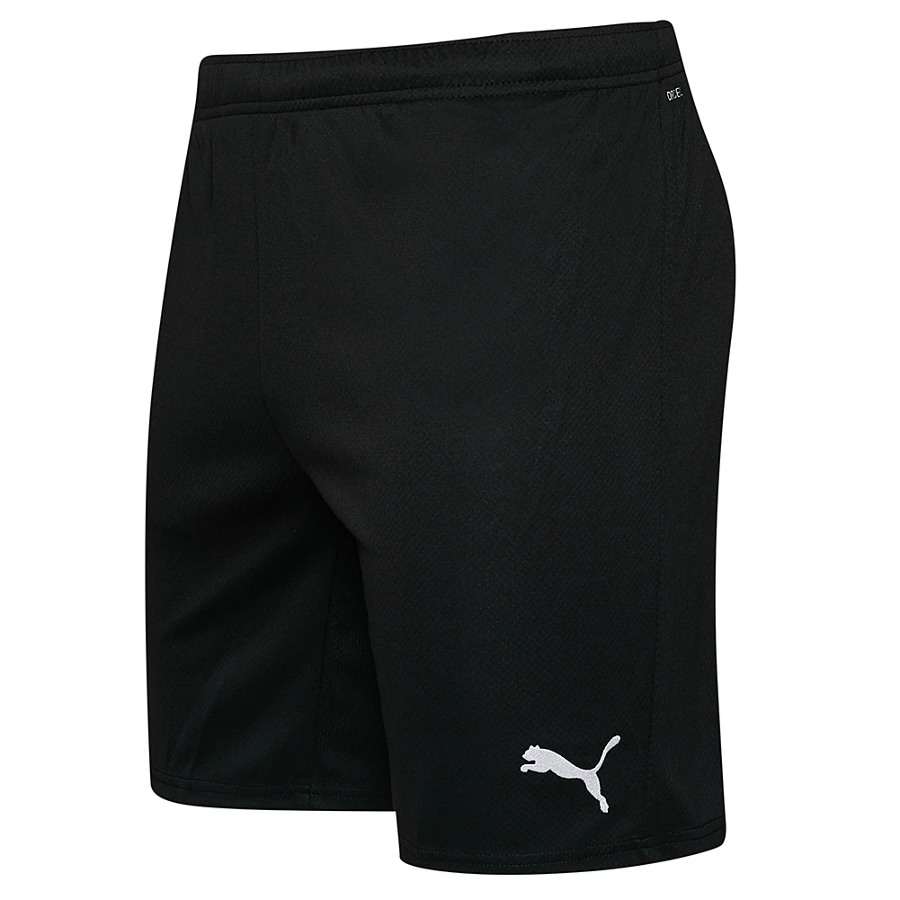 Olympique De Marseille PUMA Uomo Shorts 759297-49 3 Olympique De Marseille PUMA Uomo Shorts 759297-49 - immagine 3