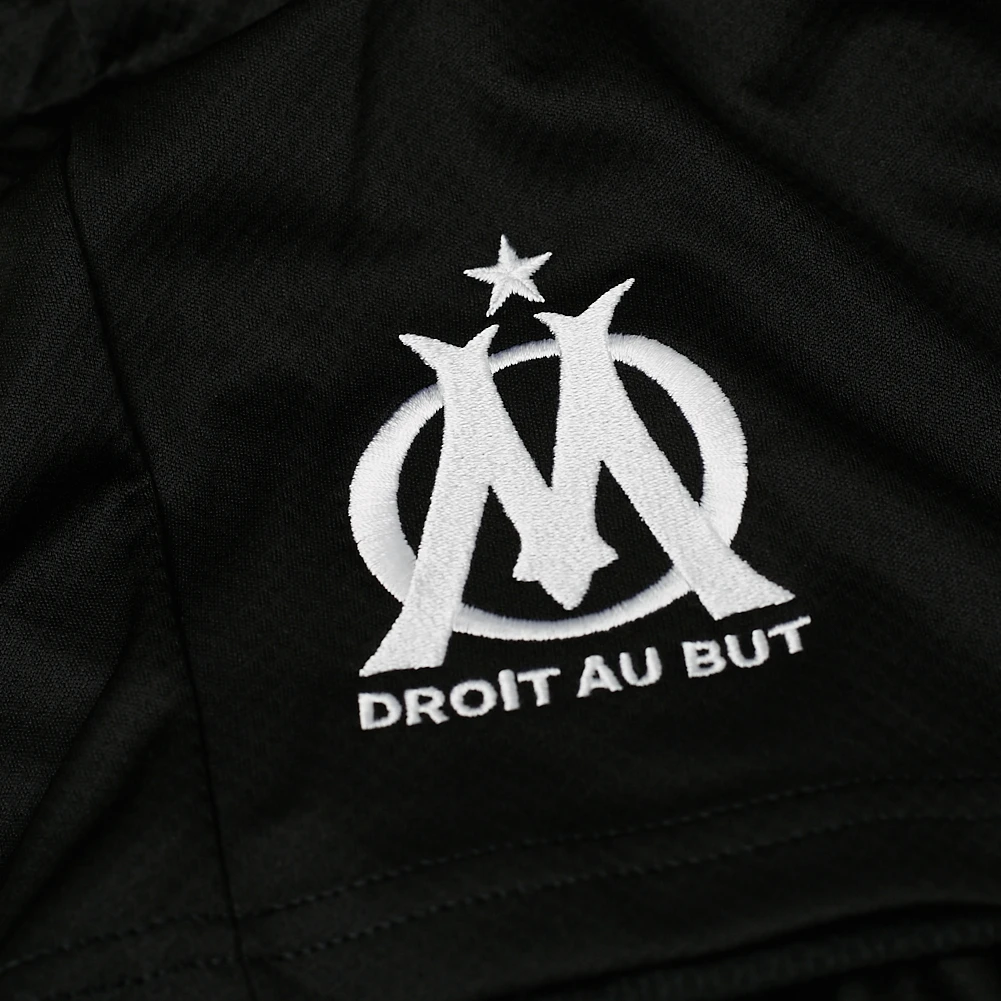 Olympique De Marseille PUMA Uomo Shorts 759297-49 4 Olympique De Marseille PUMA Uomo Shorts 759297-49 - immagine 4