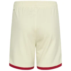 AC Milan PUMA Bambini Pantaloncini Per La Trasferta 759589-02 -Negozio al dettaglio Zeus 759589 02 3