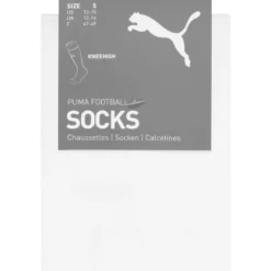 Borussia Mönchengladbach PUMA Calzettoni Da Calcio 759605-01 -Negozio al dettaglio Zeus 759605 01 1