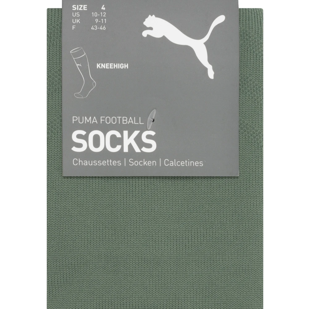 Borussia Mönchengladbach PUMA Calzettoni Da Calcio 759605-02 4 Borussia Mönchengladbach PUMA Calzettoni Da Calcio 759605-02 - immagine 4