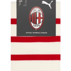 AC Milan PUMA Calzettoni Da Calcio Per La Trasferta 759659-02 -Negozio al dettaglio Zeus 759659 02 1