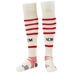 AC Milan PUMA Calzettoni Da Calcio Per La Trasferta 759659-02