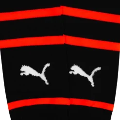 AC Milan PUMA Calzettoni Da Calcio Per Il Gioco In Casa 759659-03 -Negozio al dettaglio Zeus 759659 03 2