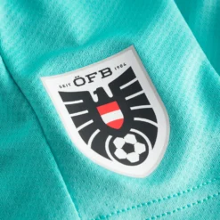 Austria PUMA Baby Completo Da Calcio Per La Trasferta 759826-02 -Negozio al dettaglio Zeus 759826 02 4