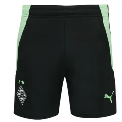 Borussia Mönchengladbach PUMA Bambini Pantaloncini Per L'allenamento 759969-03
