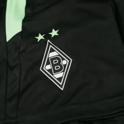 Borussia Mönchengladbach PUMA Bambini Pantaloncini Per L'allenamento 759969-03 7 Borussia Mönchengladbach PUMA Bambini Pantaloncini Per L'allenamento 759969-03 -Negozio al dettaglio Zeus 759969 03 4