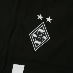 Borussia Mönchengladbach PUMA Uomo Pantaloni Della Tuta 759970-03 -Negozio al dettaglio Zeus 759970 03 4