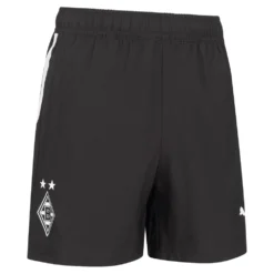 Borussia Mönchengladbach PUMA Bambini Shorts 759973-03