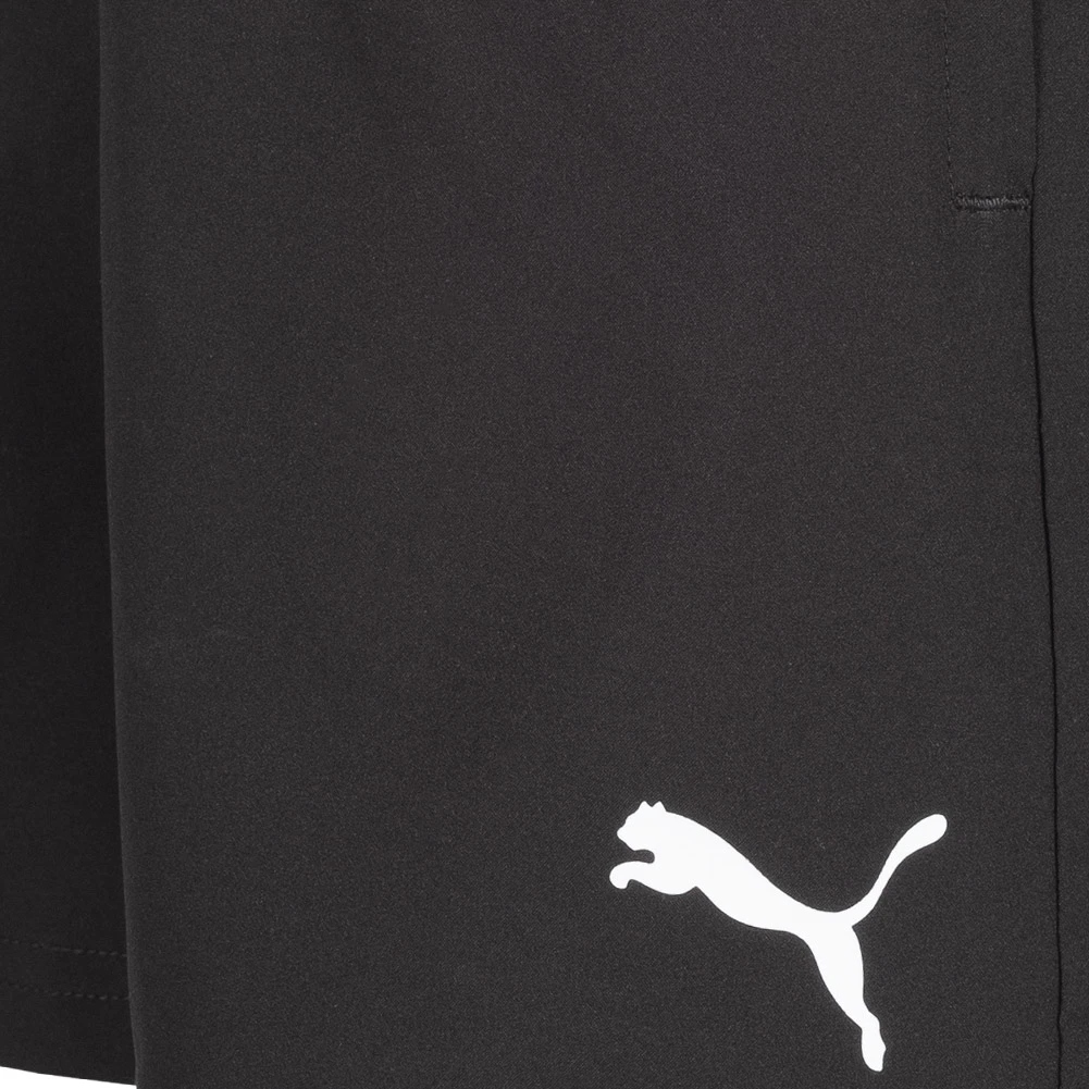 Borussia Mönchengladbach PUMA Bambini Shorts 759973-03 4 Borussia Mönchengladbach PUMA Bambini Shorts 759973-03 - immagine 4