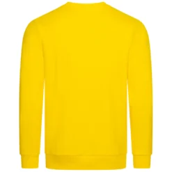 Borussia Dortmund BVB PUMA FtblCore Equipaggio Donna Felpa 759987-01 -Negozio al dettaglio Zeus 759987 01 3 neu