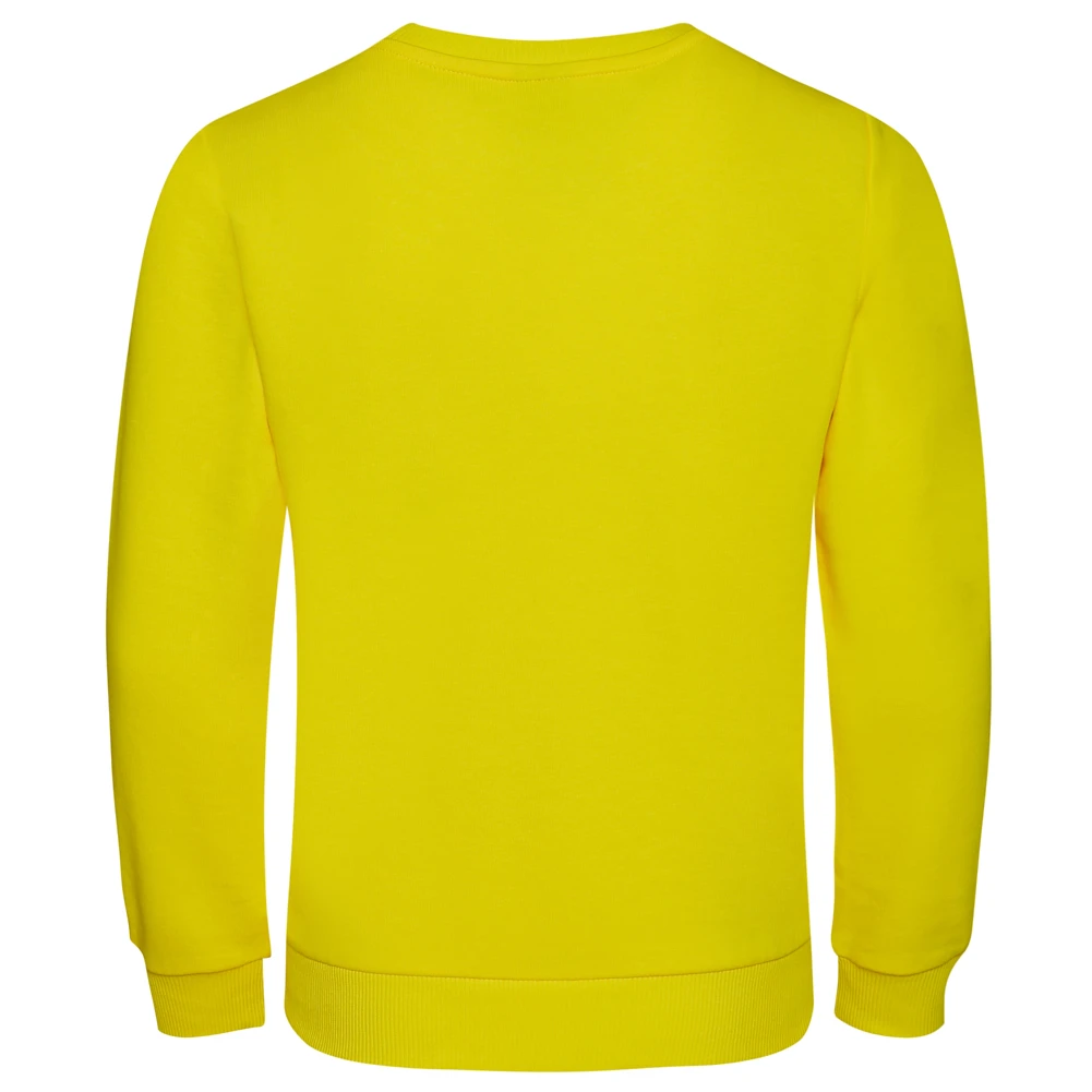 Borussia Dortmund BVB 09 PUMA FtblCore Bambini Felpa 759988-01 3 Borussia Dortmund BVB 09 PUMA FtblCore Bambini Felpa 759988-01 - immagine 3