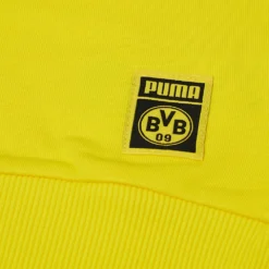 Borussia Dortmund BVB 09 PUMA FtblCore Bambini Felpa 759988-01 7 Borussia Dortmund BVB 09 PUMA FtblCore Bambini Felpa 759988-01 -Negozio al dettaglio Zeus 759988 01 4