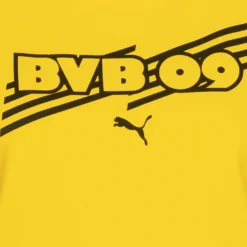 Borussia Dortmund BVB 09 PUMA Donna T-shirt 759993-01 -Negozio al dettaglio Zeus 759993 01 4neu