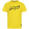 Borussia Dortmund BVB 09 PUMA FtblCore Bambini T-shirt 759994-01