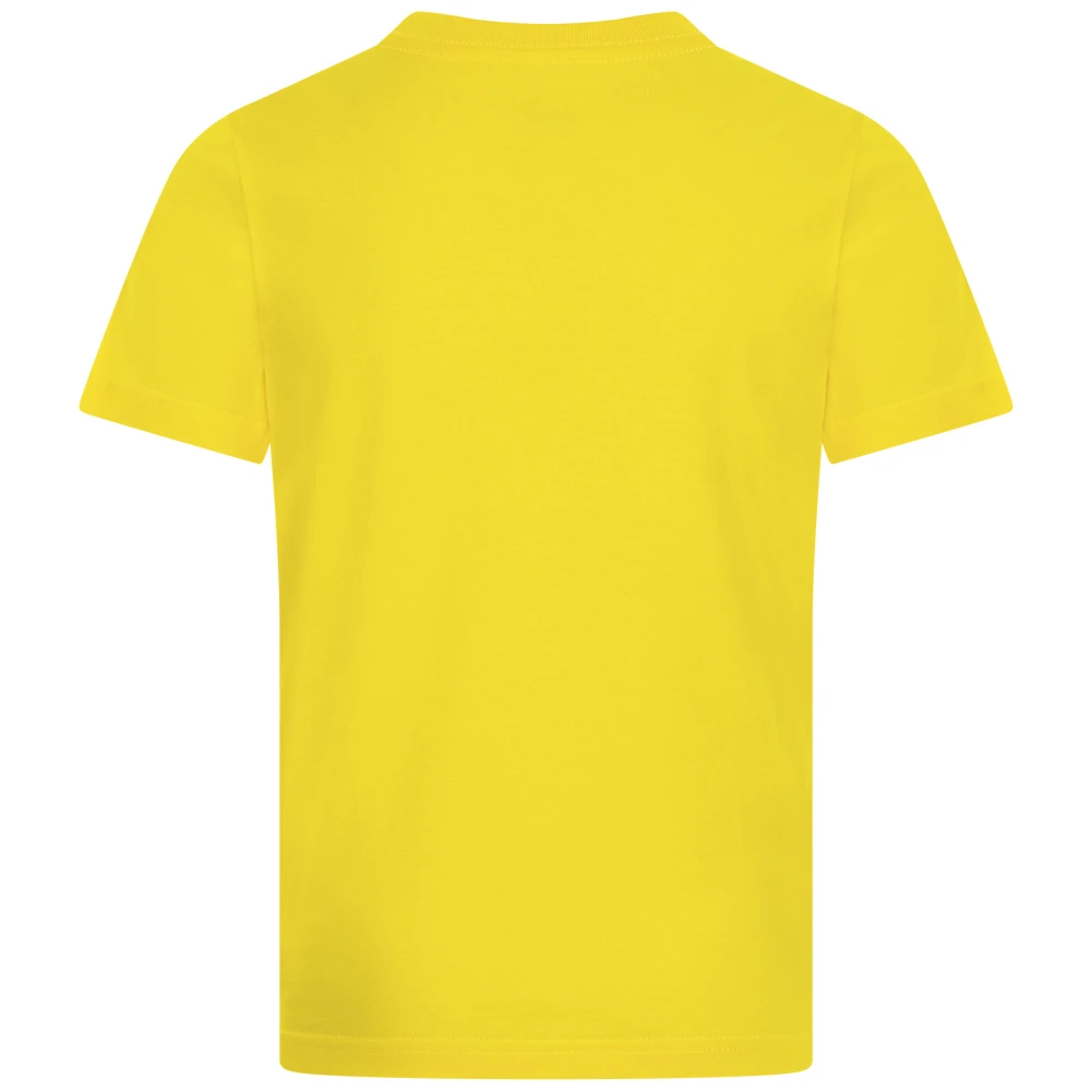 Borussia Dortmund BVB 09 PUMA FtblCore Bambini T-shirt 759994-01 3 Borussia Dortmund BVB 09 PUMA FtblCore Bambini T-shirt 759994-01 - immagine 3