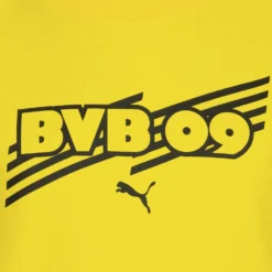 Borussia Dortmund BVB 09 PUMA FtblCore Bambini T-shirt 759994-01 7 Borussia Dortmund BVB 09 PUMA FtblCore Bambini T-shirt 759994-01 -Negozio al dettaglio Zeus 759994 01 4