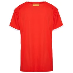 Girona FC PUMA Bambini Maglia Per Il Gioco In Casa 762898-01 -Negozio al dettaglio Zeus 762898 01 3