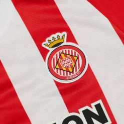 Girona FC PUMA Bambini Maglia Per Il Gioco In Casa 762898-01 -Negozio al dettaglio Zeus 762898 01 4