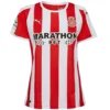Girona FC PUMA Donna Maglia Per Il Gioco In Casa 762903-01