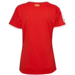 Girona FC PUMA Donna Maglia Per Il Gioco In Casa 762903-01 -Negozio al dettaglio Zeus 762903 01 3