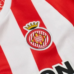 Girona FC PUMA Donna Maglia Per Il Gioco In Casa 762903-01 -Negozio al dettaglio Zeus 762903 01 4