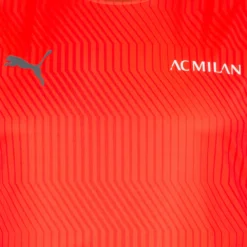 AC Milan PUMA Uomo Maglia Per L'allenamento 764228-14 -Negozio al dettaglio Zeus 764228 14 4