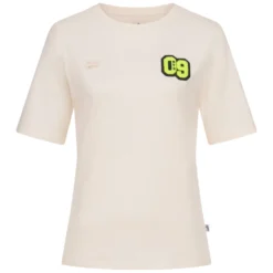 Borussia Dortmund BVB PUMA FtblFeat Donna T-shirt 764302-02