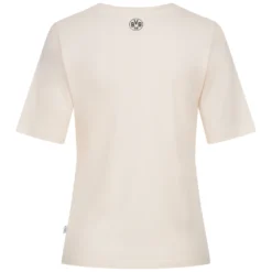 Borussia Dortmund BVB PUMA FtblFeat Donna T-shirt 764302-02 -Negozio al dettaglio Zeus 764302 02 3