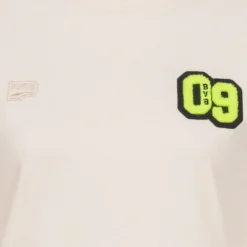 Borussia Dortmund BVB PUMA FtblFeat Donna T-shirt 764302-02 -Negozio al dettaglio Zeus 764302 02 4