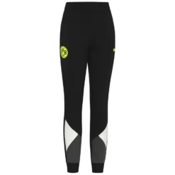 Borussia Dortmund BVB 09 PUMA FtblCulture Bambini Pantaloni Della Tuta 764322-05