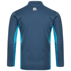 Olympique De Marseille PUMA 1/4-Zip Bambini Felpa 764386-05 6 Olympique De Marseille PUMA 1/4-Zip Bambini Felpa 764386-05 -Negozio al dettaglio Zeus 764386 05 3