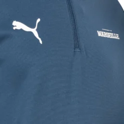 Olympique De Marseille PUMA 1/4-Zip Bambini Felpa 764386-05 7 Olympique De Marseille PUMA 1/4-Zip Bambini Felpa 764386-05 -Negozio al dettaglio Zeus 764386 05 4