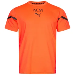 AC Milan PUMA Prematch Uomo Maglia 764442-20