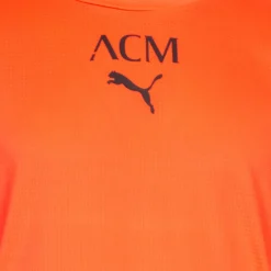AC Milan PUMA Prematch Uomo Maglia 764442-20 -Negozio al dettaglio Zeus 764442 20 4