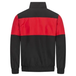 AC Milan PUMA Bambini Giacca Da Presentazione 764446-05 -Negozio al dettaglio Zeus 764446 05 3