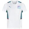 Manchester City PUMA Bambini Maglia Per L'allenamento 764460-02