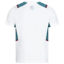 Manchester City PUMA Bambini Maglia Per L'allenamento 764460-02 -Negozio al dettaglio Zeus 764460 02 3