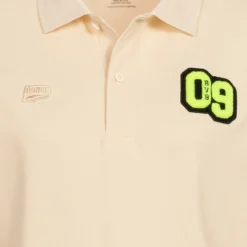 Borussia Dortmund BVB PUMA FtblFeat Uomo Polo 764656-02 7 Borussia Dortmund BVB PUMA FtblFeat Uomo Polo 764656-02 -Negozio al dettaglio Zeus 764656 02 4