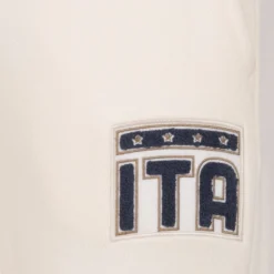 Italia FIGC PUMA FtblFeat Uomo Pantaloni Della Tuta 764777-10 -Negozio al dettaglio Zeus 764777 10 4