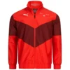 Svizzera PUMA Prematch Uomo Giacca 764840-13