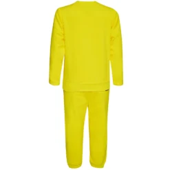 Borussia Dortmund BVB PUMA FtblCore Baby Tuta Sportiva 764991-01 -Negozio al dettaglio Zeus 764991 01 3